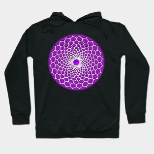 Abstract Space or I do not know either Hoodie